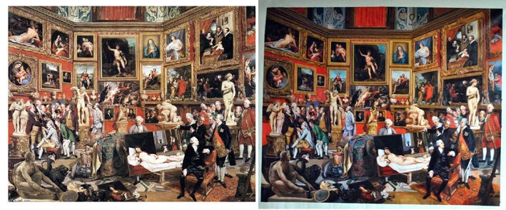 Johann Zoffany